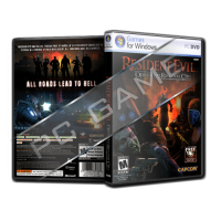 resident evil operation raccoon city pc oyun